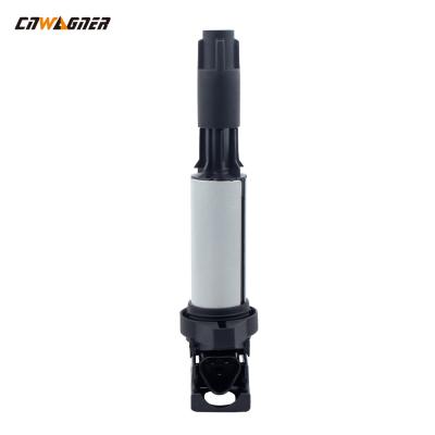 China BMW Electric Automobile Ignition Coil 12131712219 CE ROHS for sale
