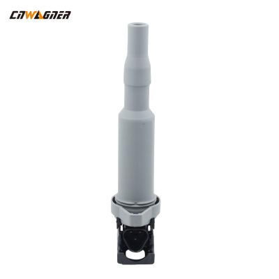 China Universal 4 Cylinder External BMW Ignition Coil 12137523345 for sale
