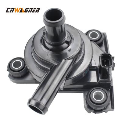 China Car Engine Parts G9020-47031 Aluminum Toyota Prius Water Pump for sale