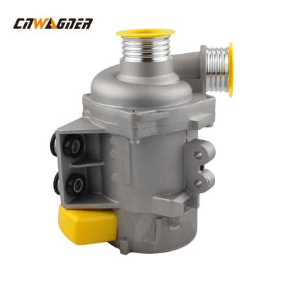 China CNWAGNER Automobile Engine Parts BMW Water Pump 11517586925 for sale
