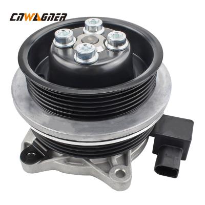 China Double Turbo VW Water Pump 03C121004J for Car Use for sale