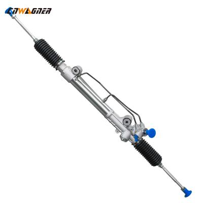 China Aluminum Hydraulic Car Steering Rack Toyota 44200-0K020 for sale