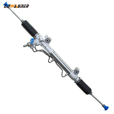 China Iron Aluminum Toyota Rack And Pinion LHD RHD 44200-0K040 for sale