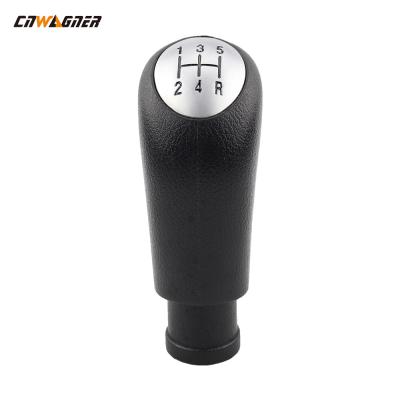 China Toyota ALPHARD Weighted Shift Knob Silver Stick Shift Knobs 6 Speed for sale