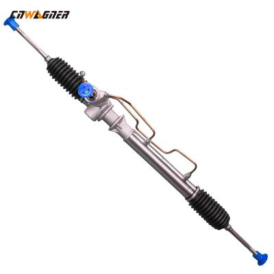 China Nissa Power Rack And Pinion 49001-F4200 For Cars Steering Gear Rack for sale