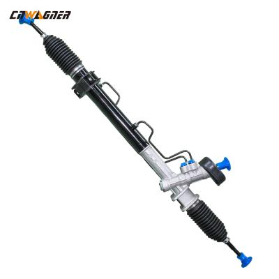 China Chevrolet Manual Steering Rack 96535298 Hydraulic Power Steering for sale