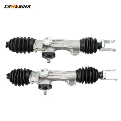 China CE ROHS Car Steering Rack 485085062 Steering Gear Rack for sale