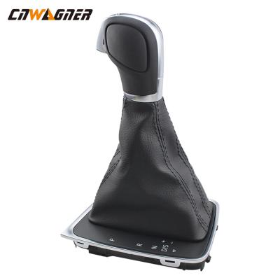 China VW GOLF VII 7 Weighted Shift Knob for sale