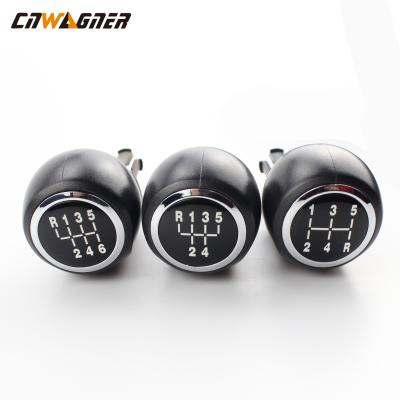 China Speed 5 6 Weighted Shift Knob for sale