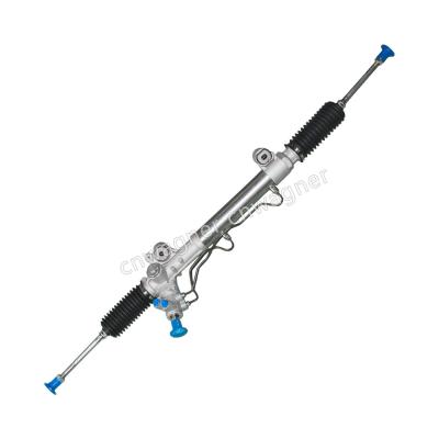 China CNWAGNER LHD RHD Steering Gear Rack Toyota 44200-0K890 for sale
