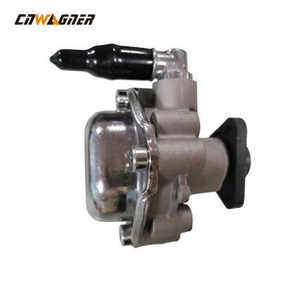 China Aluminum BMW E46 Power Steering Pump 32416760034 CE ROHS TS16949 for sale
