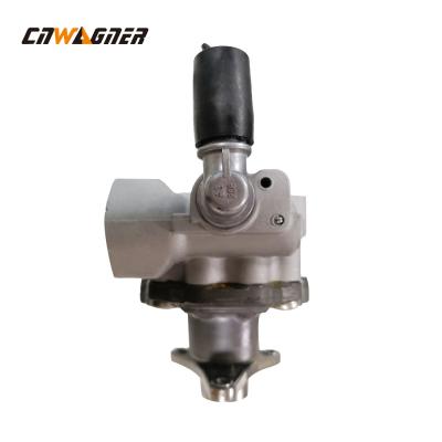 China  Power Steering Pump 49110-0915R 2kg 2001-2015 for sale