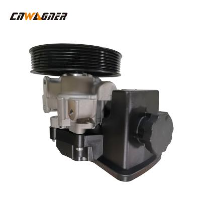 China Mercedes Benz C200 Auto Power Steering Pump 0034664301 for sale