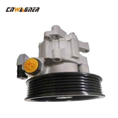 China Mercedes Benz Power Steering Pump 2kg W202 R350 GL450 0054662201 for sale