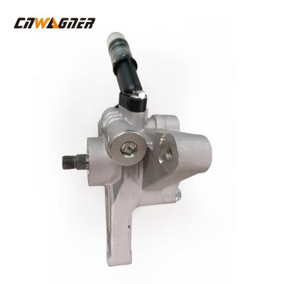 China Aluminum Iron HONDA 3.0 Power Steering Pump 56110-RCA-A01 for sale
