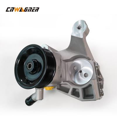 China FIAT Ducato Auto Power Steering Pump 2.3 JTD 2.3D 504000927 for sale