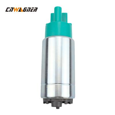 Chine CNWAGNER noir vert pompe à essence de 12 volts pour les petits moteurs 23221-0D020 à vendre