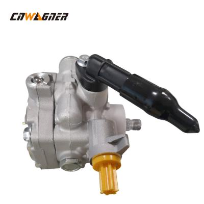 China TOYOTA Auto Power Steering Pump 34430AG03A For Subar U Legacy Forester Impreza Outback for sale
