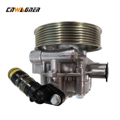 China Iron 2006 Honda Accord Power Steering Pump 56110R40A02 for sale