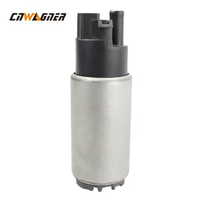 China Toyota Electric Fuel Pump 12v 23221-75020 With Filter And Connector for sale
