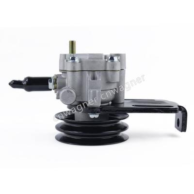 China Isuzu Steering Pump 8 97084207 0 for sale
