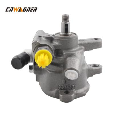 China 44320 53020 Auto Power Steering Pump for sale