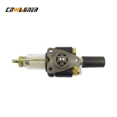 China Truck Parts CNWAGNER Electric Diesel Fuel Pump 0440017996 for sale