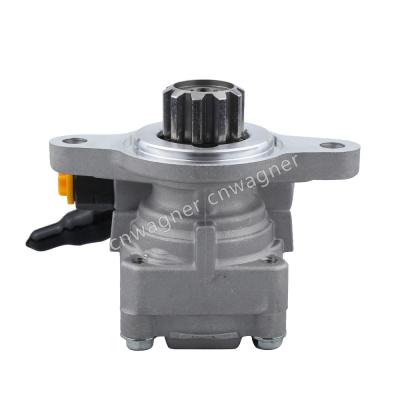 China 2KD Auto Power Steering Pump Toyota Hilux Vigo 44310-0K020 for sale