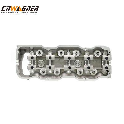 Cina Testate di cilindro del motore della CARROZZA D21 L300 di Nissan King 11042-1A001 in vendita