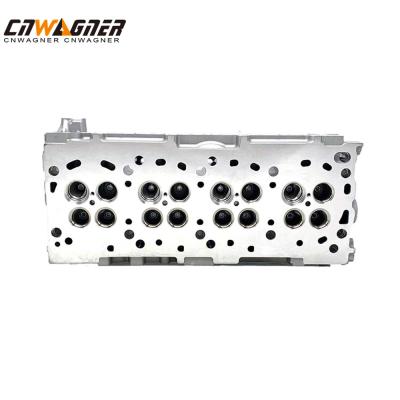 China Cabeças de cilindro de alumínio 16V do motor Toyota 1GD 2GD FTV 11101-11160 à venda