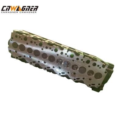 China 4.2 4WD Toyota Cylinder Heads Toyota Land Cruiser 4.2D 11101-17010 for sale