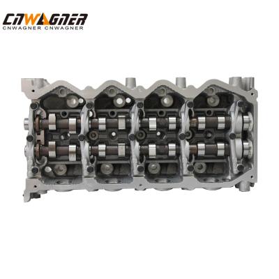 China D40 D22 Nissan YD25 Cylinder Head AMC 908505 11040-5M300 for sale