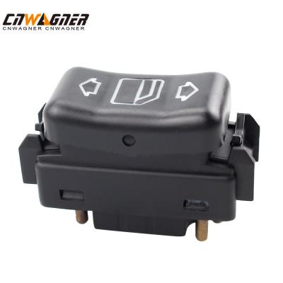 China Lifter Control Mercedes Benz Car Electric Window Switches 10*8*8cm 1248204710 for sale