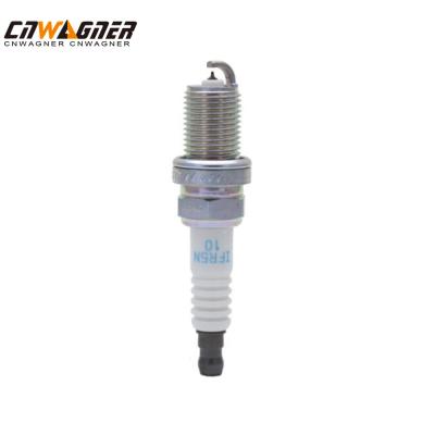 China Escala Rover Spark Plugs das peças de motor do automóvel LR005253 06-09 à venda