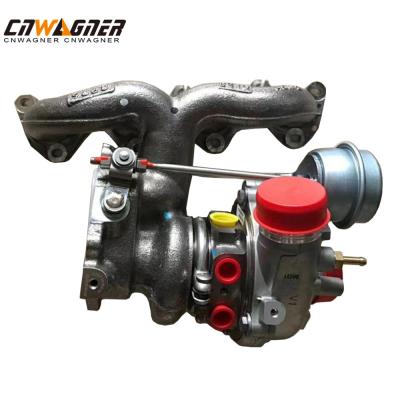 China Turbocompressor 03C145701 03C145702R 03C145703B do motor de automóveis de VW TOURAN à venda