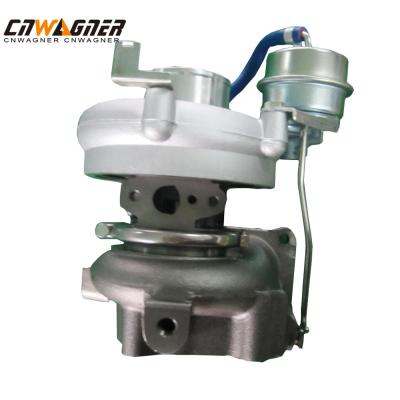China 1HDT 1HD-T TOYOTA Land Cruiser Turbocharger HR492HT 17201-17020 for sale
