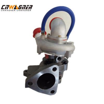 China GT1749S Car Engine Turbocharger For Hyundai Grand Starex 1.5L 28200-42800 for sale