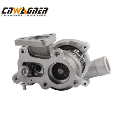 China Turbocompressor L200 K74T K94W V24W de MR212759 49135-02110 Mitsubishi Pajero à venda