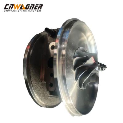 China 17201-30200 Car Engine Turbocharger for sale