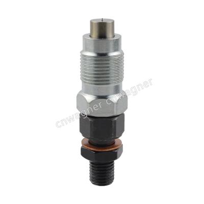 China G3512 Engine Fuel Injector 23600-69055 For Toyota And Honda for sale