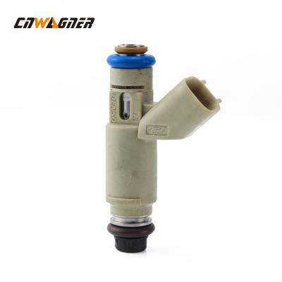 China Ford X-Type 2.1L V6 01-09 Denso Fuel Injector 2X43-CA CNWAGNER for sale