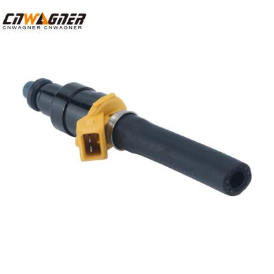 China 16D Engine Fuel Injector For VAUXHALL ASCONA ASTRA 0280150205 for sale