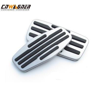 China Chevrolet Solode 2019 Brake Clutch Pedal Pads for sale