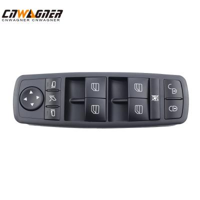 China B Class Mercedes Electric Window Switch 1698206710 2010-2011 for sale