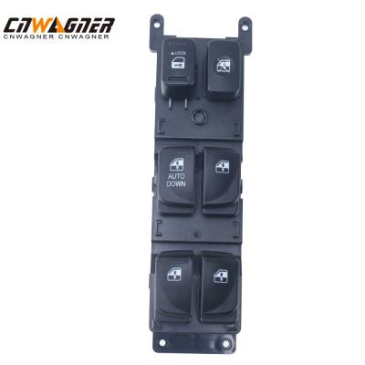 China Hyundai Car Electric Window Switches 93570-1E110 for sale