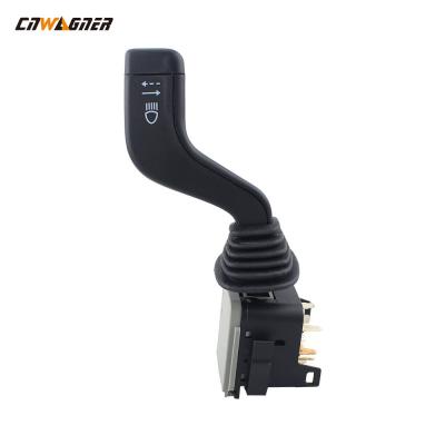 China STEERING COLUMN INDICATOR SWITCH STALK FOR OPEL VAUXHALL AGILA I / CALIBRA 1241250 for sale