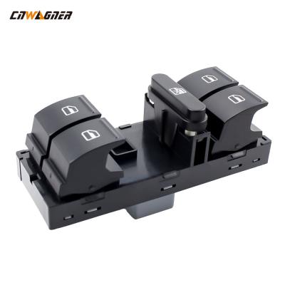 China 1K4959857 Power Window Control Switch For Leon Seat Ibiza for sale