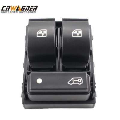 China 6490x9 Car Electric Window Switches Button For Peugeot for sale