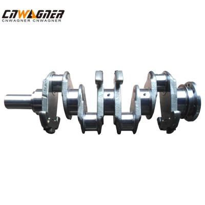 China OM314 2.8T Car Engine Crankshaft 3140303202 for sale