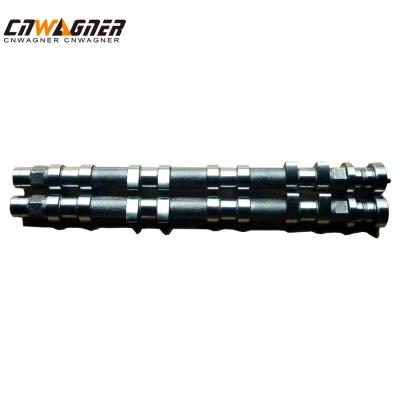 中国 日産のカムシャフトの排気270-9.80mmの上昇240SX KA24DE TA301E-NS16A 販売のため
